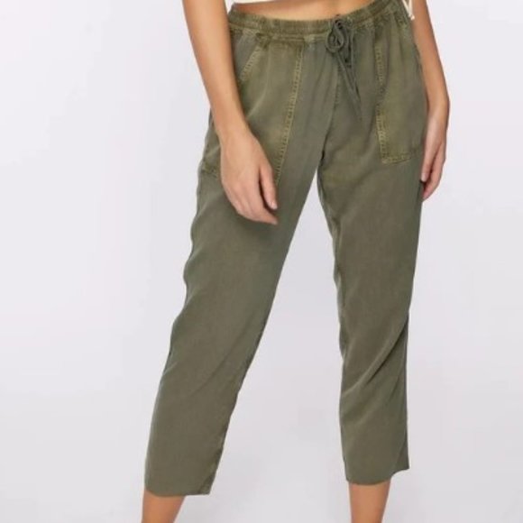 O'Neill Pants - COPY - O'Neill Fran Pants - Army